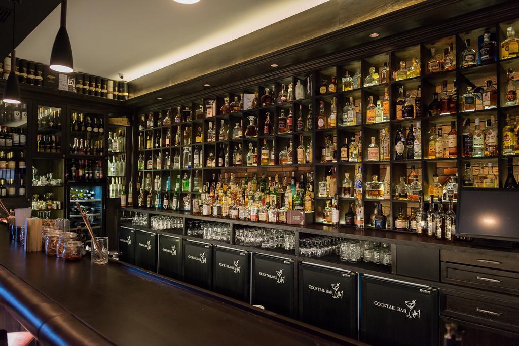 Hotel Pod Zamkom Бойнице Экстерьер фото